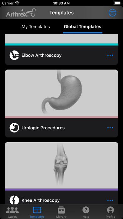 Synergy Surgeon2 Screenshot