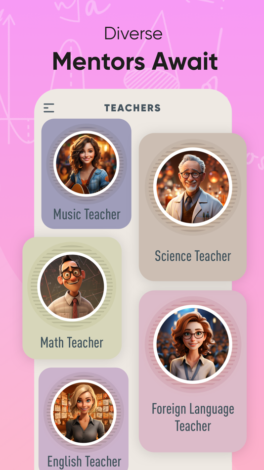 #5. Nori - Homework Helper (iOS) 由: All Brains Studio