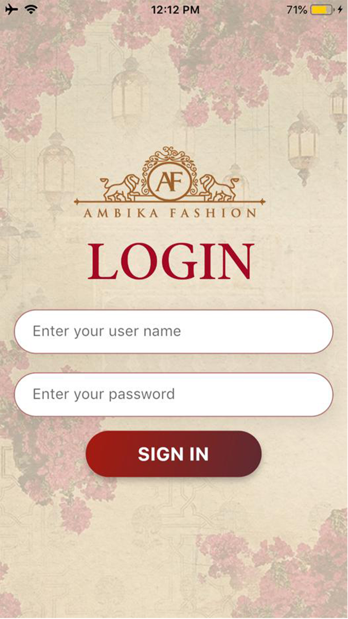 Ambika Fashion Empires