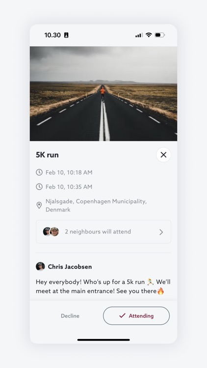 M. GOLDSCHMIDT EJENDOMME screenshot-3