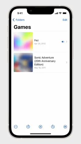 Game screenshot Songpocket apk