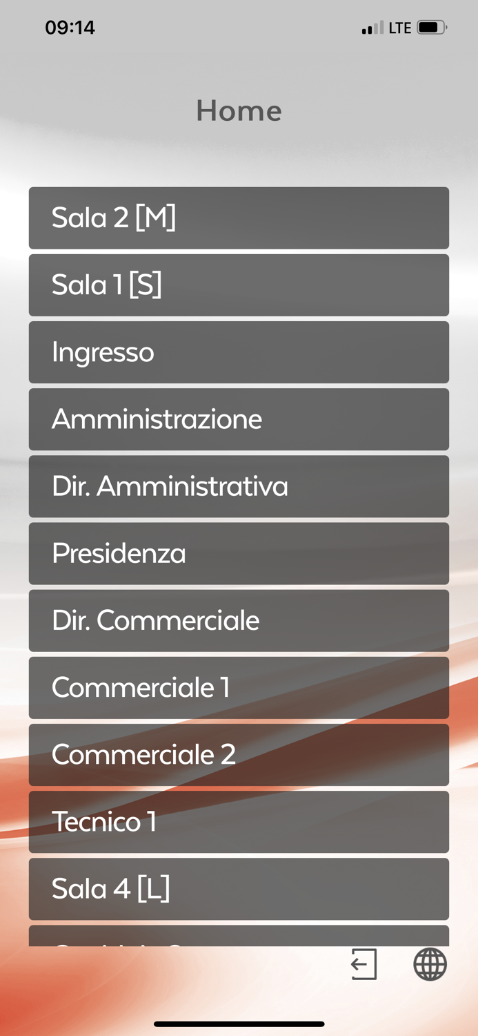 Eurapo Round Clima Plus