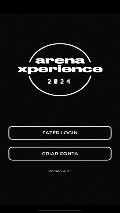 Arena Xperience Screenshot
