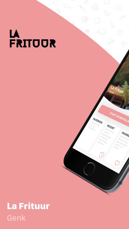 La Frituur Genk