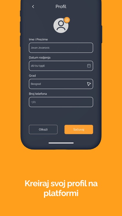 Znam Majstora screenshot-6