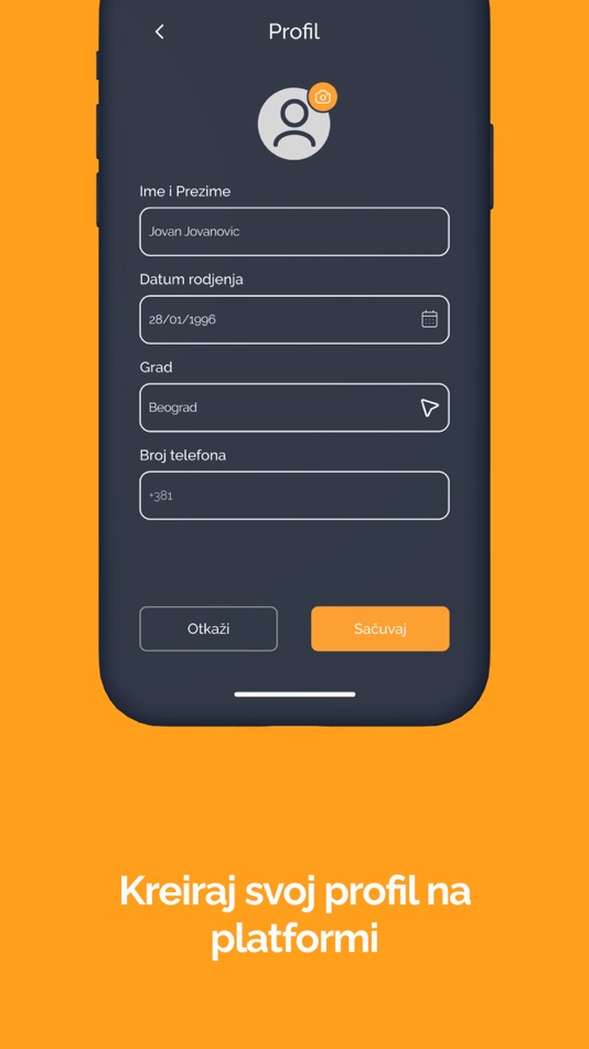 #7. Znam Majstora (iOS) Przez: Aetherius Solutions