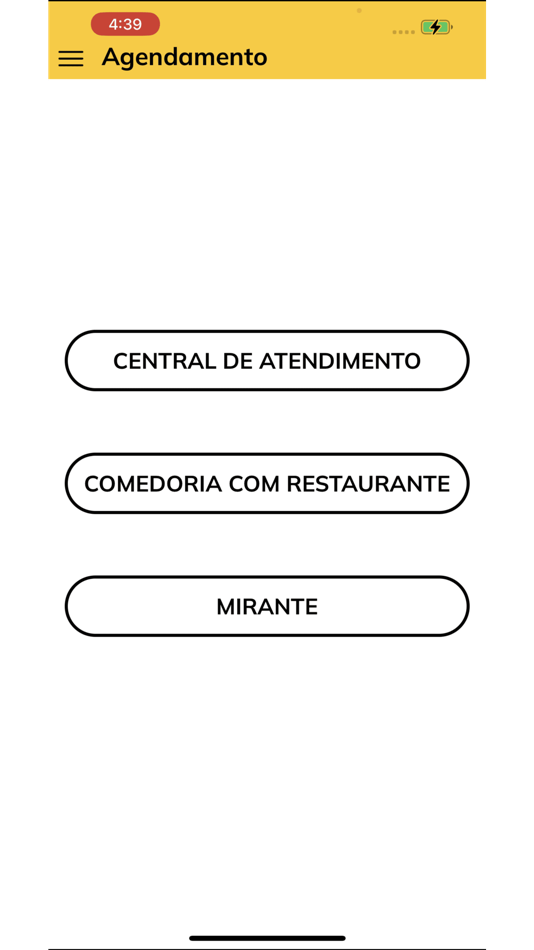 #8. Credencial Sesc SP (iOS) 由: Sesc São Paulo
