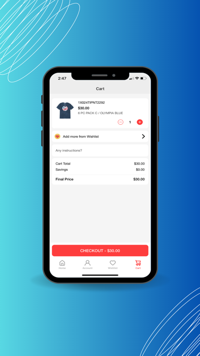 STEALDEAL Screenshot
