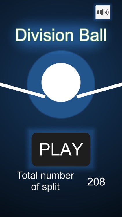 Division Ball
