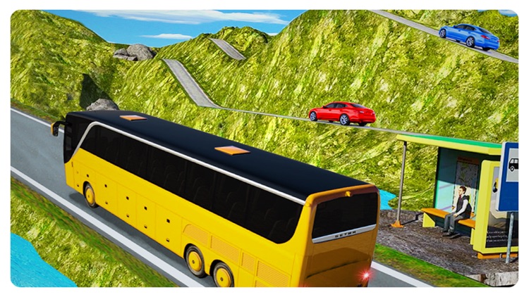 Under Wraps Driving Track