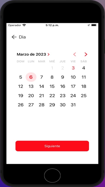 Toma Turno Corporativo screenshot-8