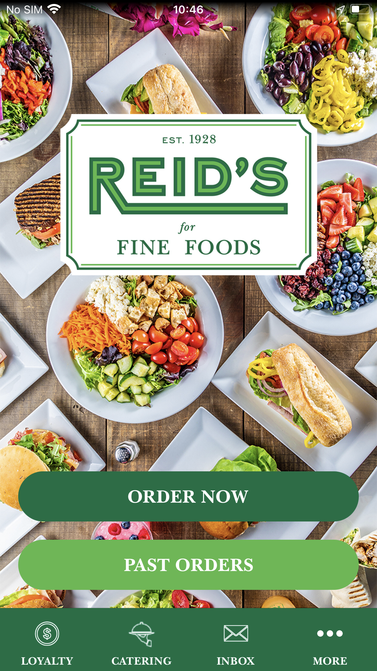 Reid's Fine Foods - Official