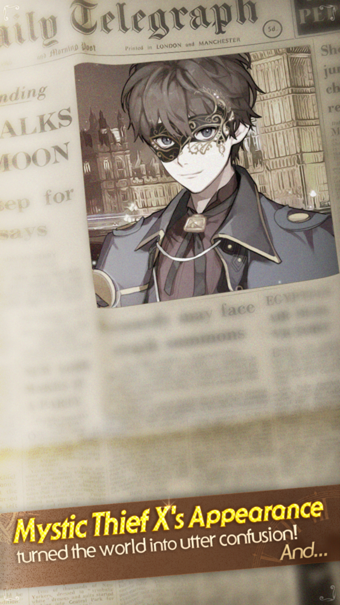 Miss Detectives Undercover