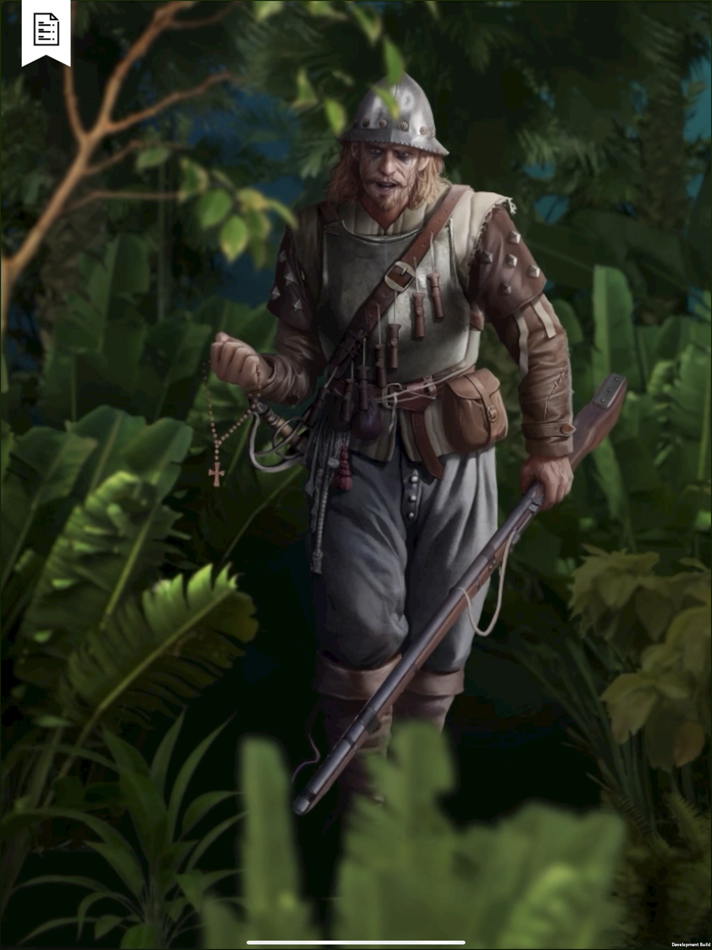 #5. Empires and Interconnections (iOS) 由: Spencer Striker