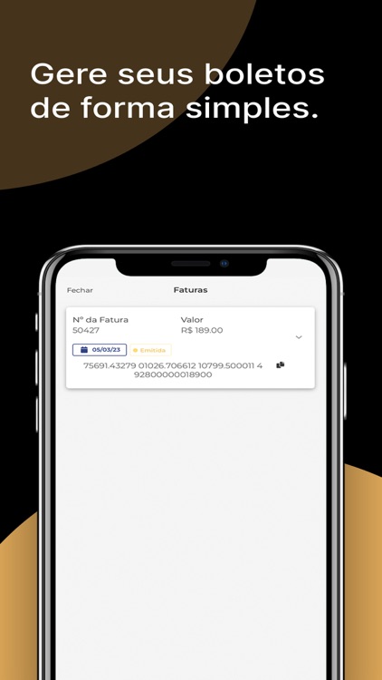 Golden Car Clube de Benefícios screenshot-4