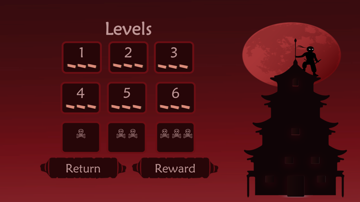 Blood Moon - Game Changers