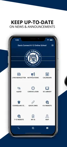 Game screenshot Davis Connect Online School mod apk