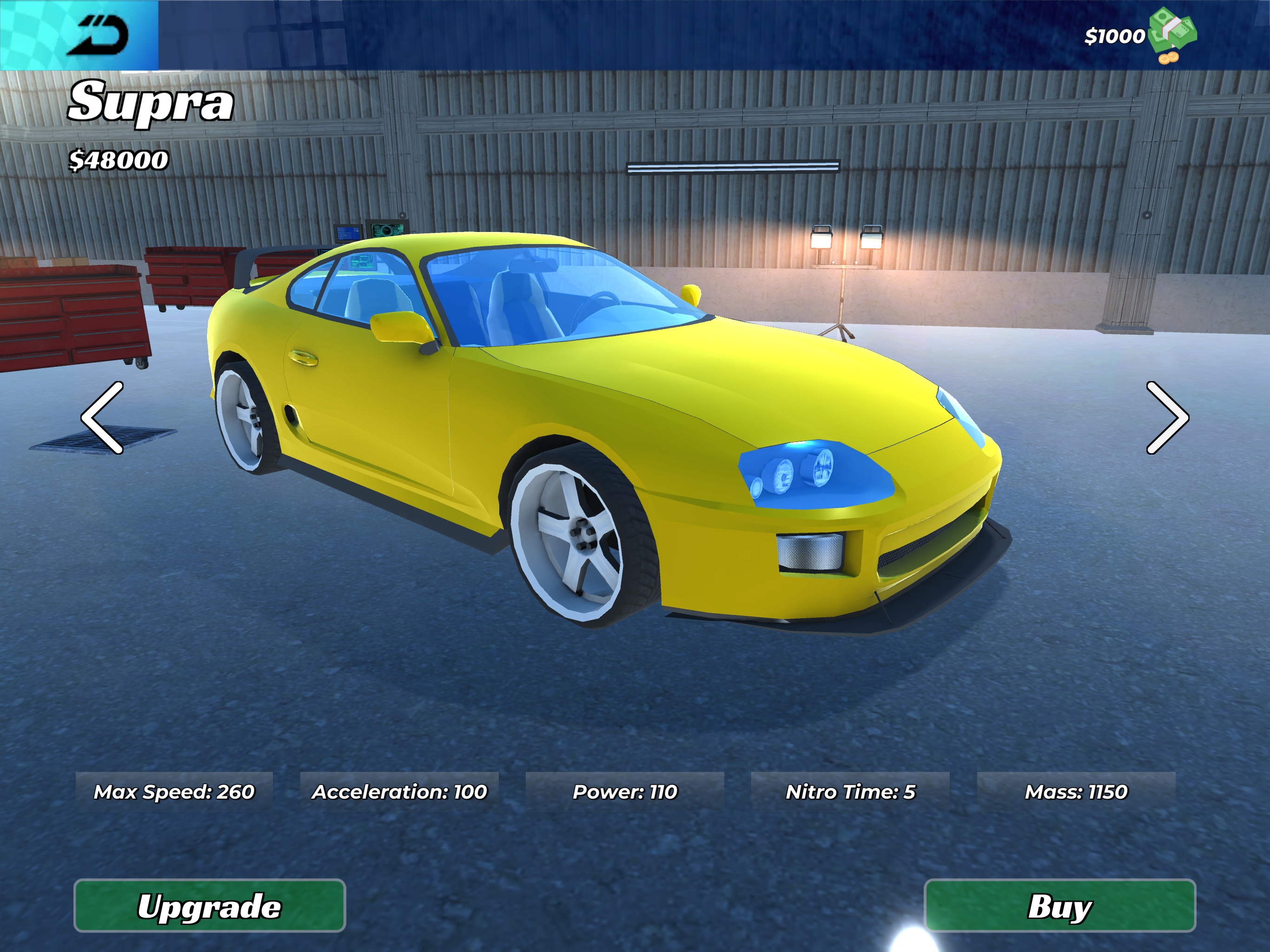 Online Drag Racer 2024