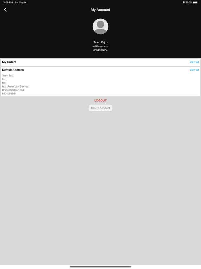 Rivers Rustic Designs