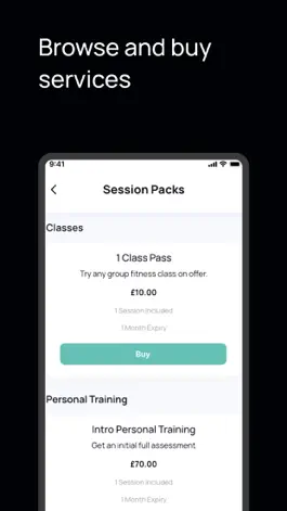 Game screenshot Athletes Authority hack