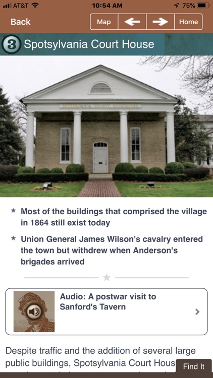 Overland Campaign Battle App screenshot-5