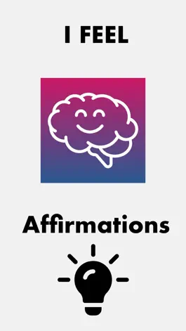 Game screenshot Positive affirmations daily mod apk