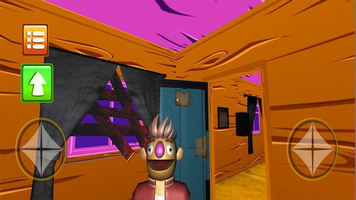 Myfriendly Escape Neighborhood