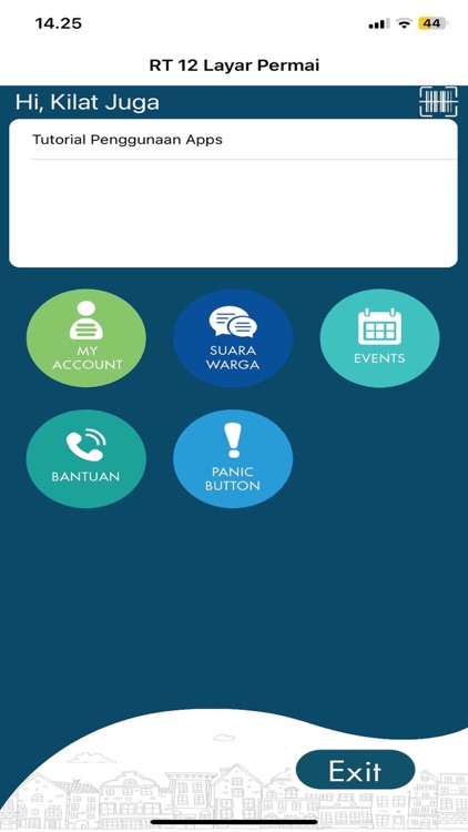 Layar Permai RT 12 screenshot-6