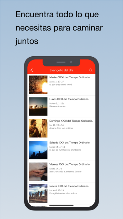 Agustinos Screenshot
