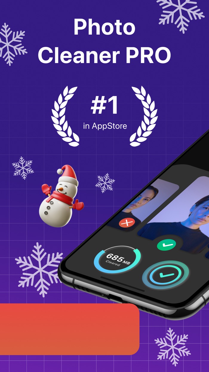 Photo Cleaner・Remove Duplicate