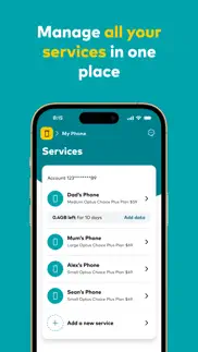 my optus problems & solutions and troubleshooting guide - 2