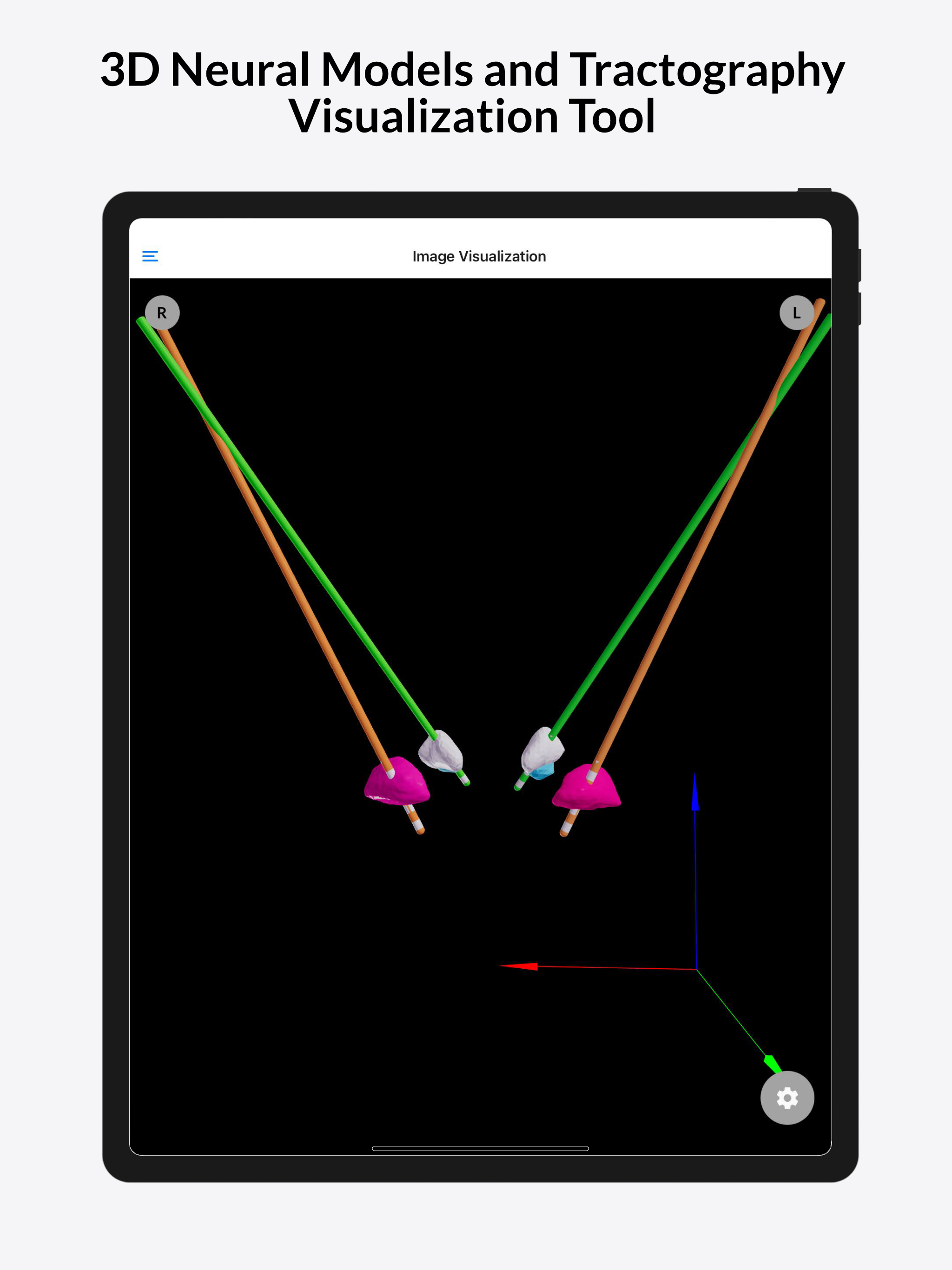 BRAVO Wearable App