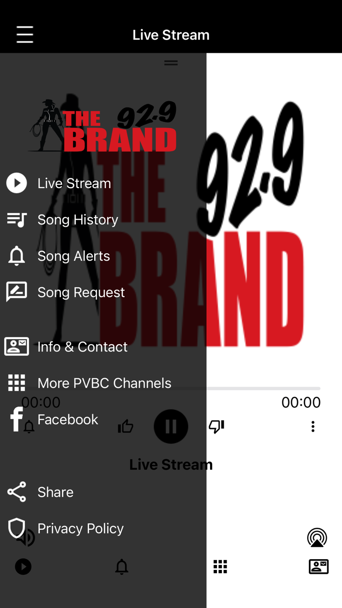 92.9 The Brand