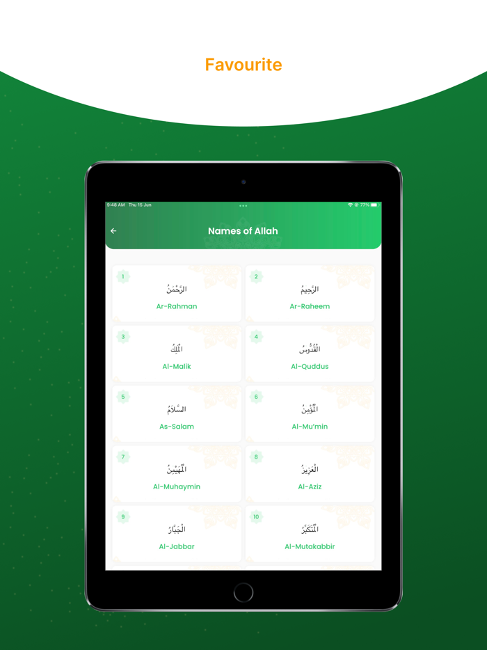 Islamic Quotes  Motivation