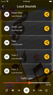 loud sounds problems & solutions and troubleshooting guide - 2