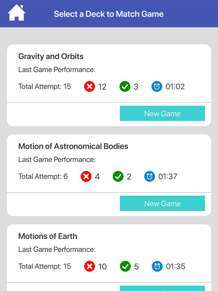 Astronomy Flashcards