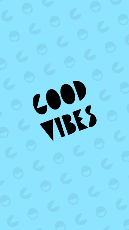 GoodVibesApp