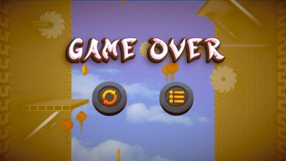 Tiger Wall Jumper Screenshot