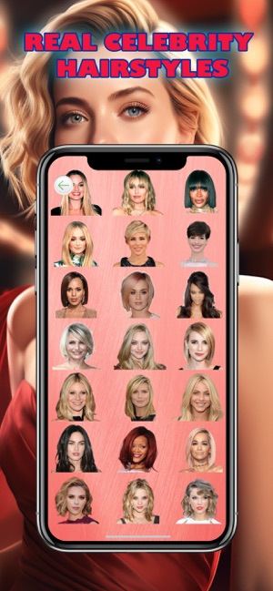 This app tells which celebrity you look like (with precision)