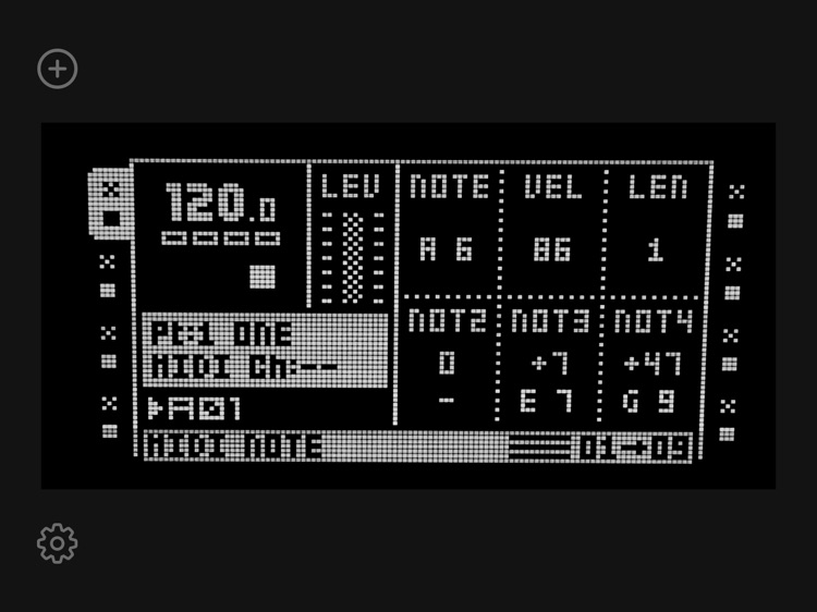 OT Screen