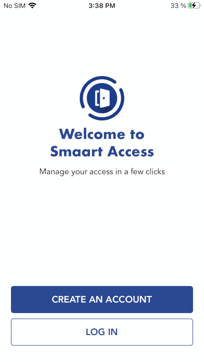 Smaart-Access