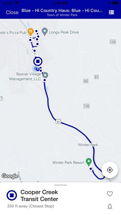 The Lift Rider Screenshot