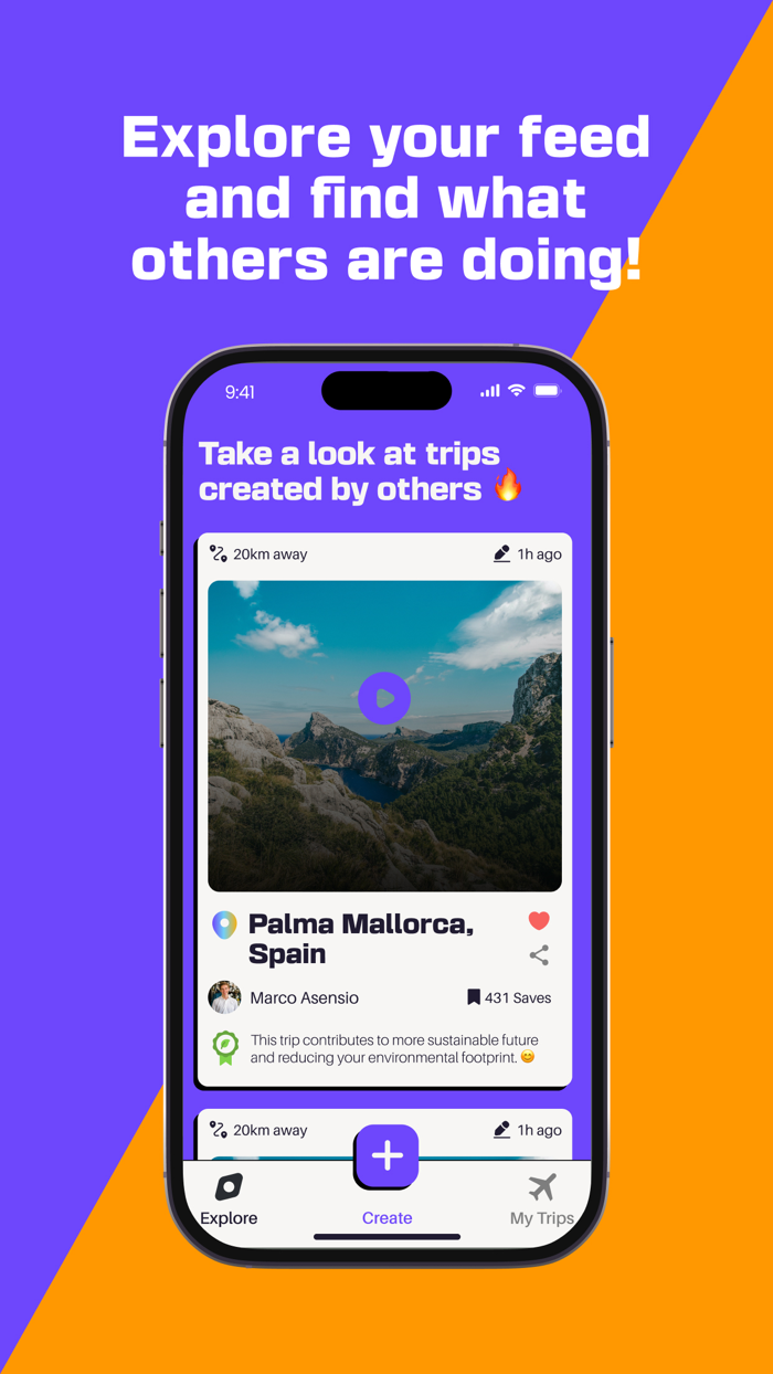 Planify.holiday - Plan Trips