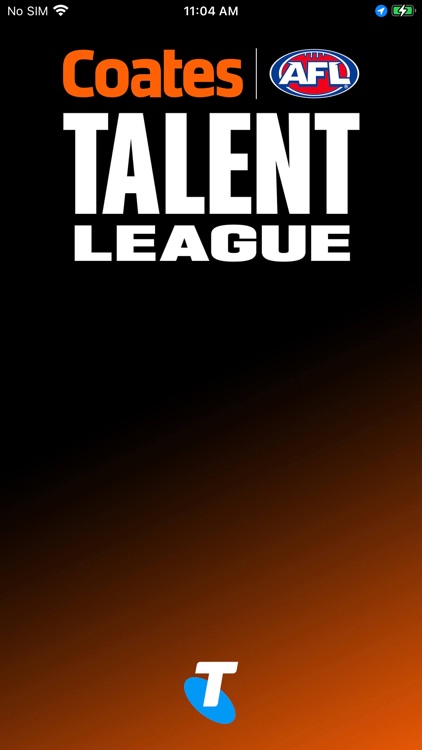Coates Talent League