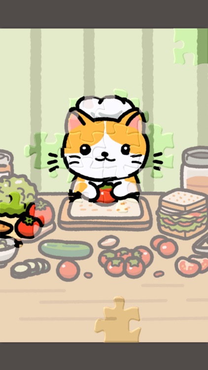 고영희랑 그림 퍼즐 screenshot-3