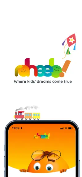 Game screenshot Raheeb Toys mod apk