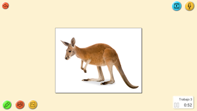 Screenshot 2 of LogoBrain Center App