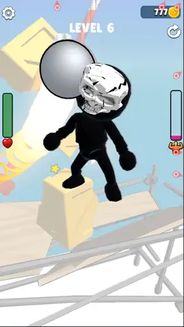 Game screenshot Elastic Master apk