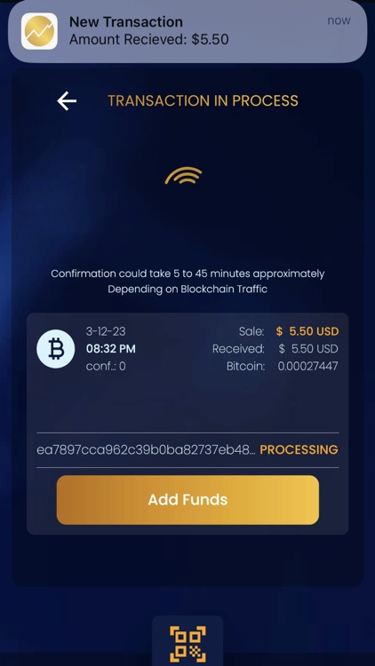 cryptopay app