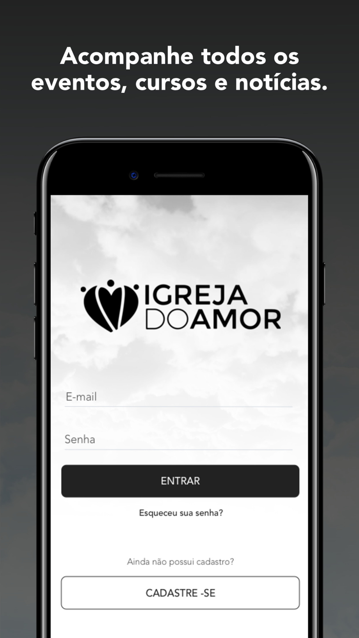 Igreja do Amor